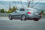 Mercedes-Benz C300 e Avantgarde Line 2019 года (AU)